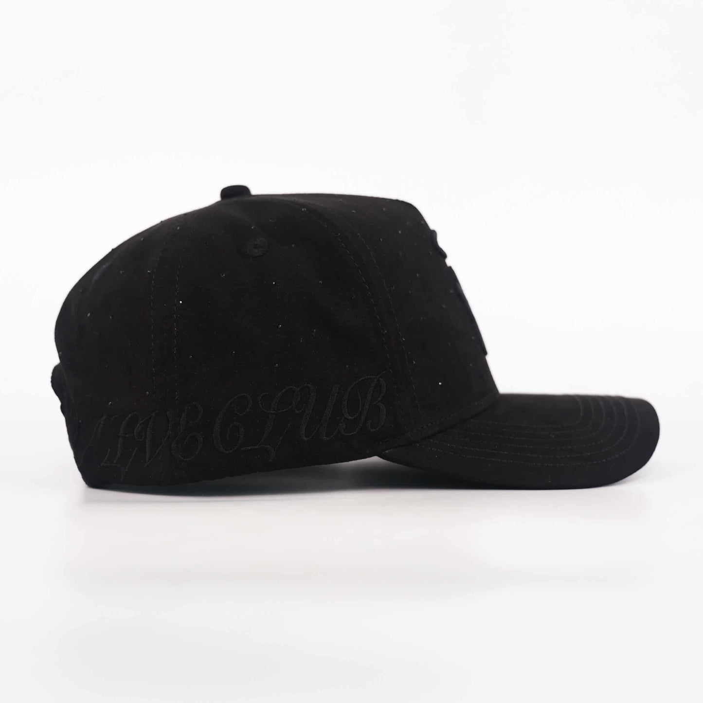 “NY Total Black” Hat 🎩