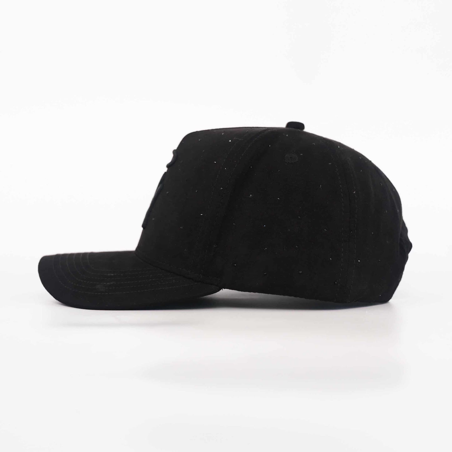 “NY Total Black” Hat 🎩