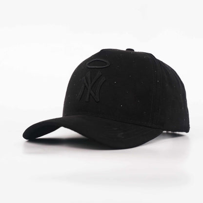 “NY Total Black” Hat 🎩
