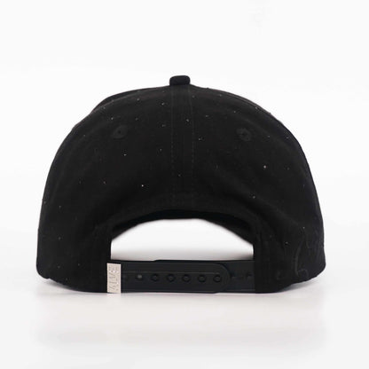 “NY Total Black” Hat 🎩