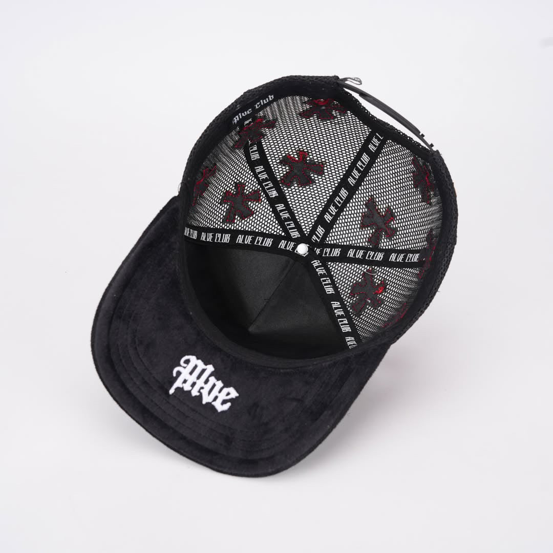 RHINESTONES DOUBLE HEADED DOG