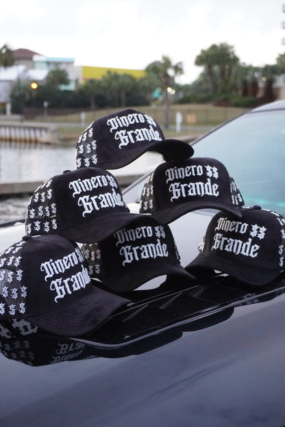 Glow In The Dark “Dinero Grande Hat”