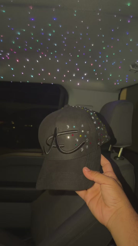 ALVE “DIAMOND HAT”