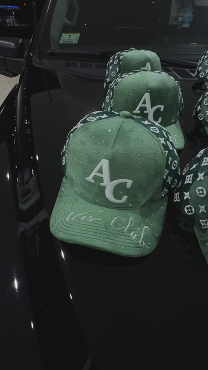 AC’ Green Hat